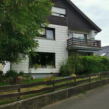 Ferienwohnung-Ameisenhardt Schleiden Esterno foto