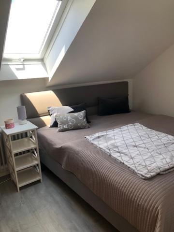 Ferienwohnung-Ameisenhardt Schleiden Esterno foto