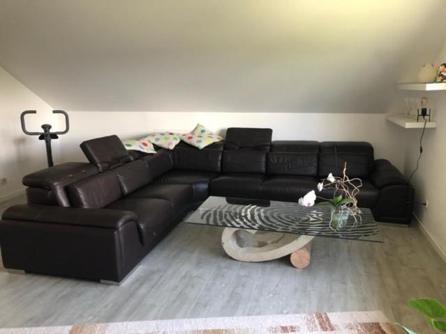 Ferienwohnung-Ameisenhardt Schleiden Esterno foto