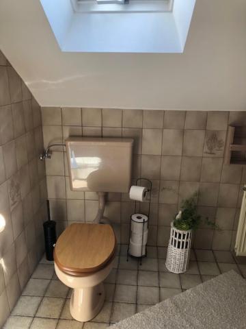 Ferienwohnung-Ameisenhardt Schleiden Esterno foto