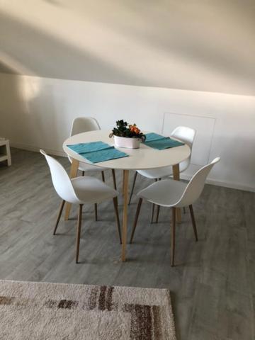 Ferienwohnung-Ameisenhardt Schleiden Esterno foto