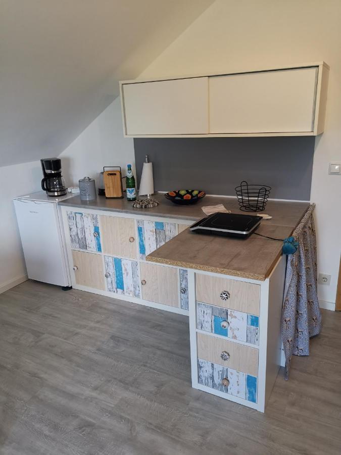 Ferienwohnung-Ameisenhardt Schleiden Esterno foto